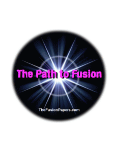What Are the Fusion Papers